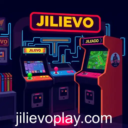 The Timeless Charm of Arcade Classics: Exploring 'JILIEVO' and Its Impact