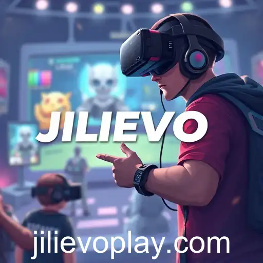 The Emergence of JILIEVO in the Gaming Landscape