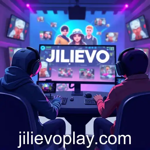 The Evolution of JILIEVO in the Gaming World
