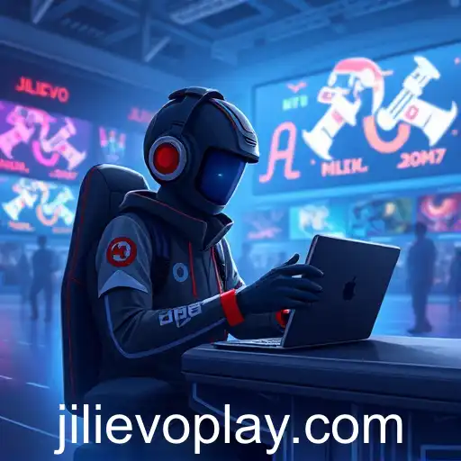 JILIEVO Offers a Glimpse into Future Gaming Innovations
