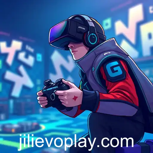 The Digital Revolution in Gaming: JILIEVO's Impact