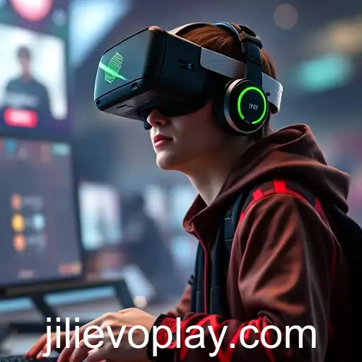 Gaming Trends to Watch in 2025