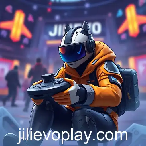 JILIEVO Revolutionizes the Online Gaming World