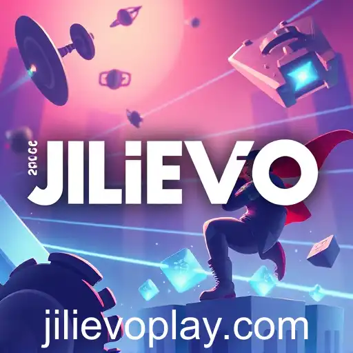 JILIEVO: Revolutionizing the Gaming Landscape