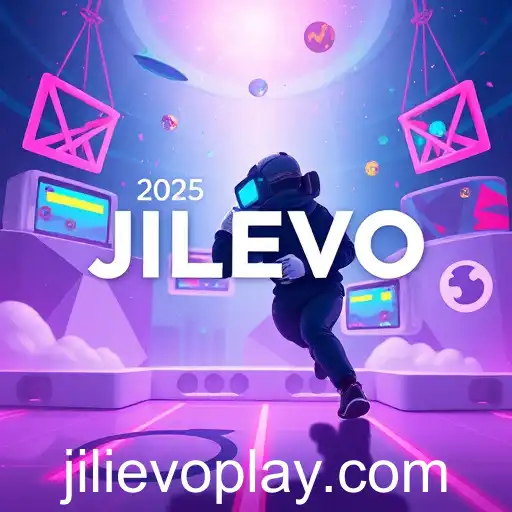 The Rise of JILIEVO: Revolutionizing Online Gaming