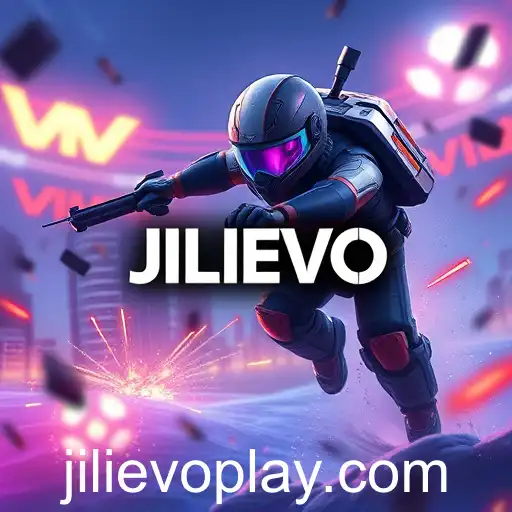 JILIEVO: Revolutionizing Online Gaming Experience