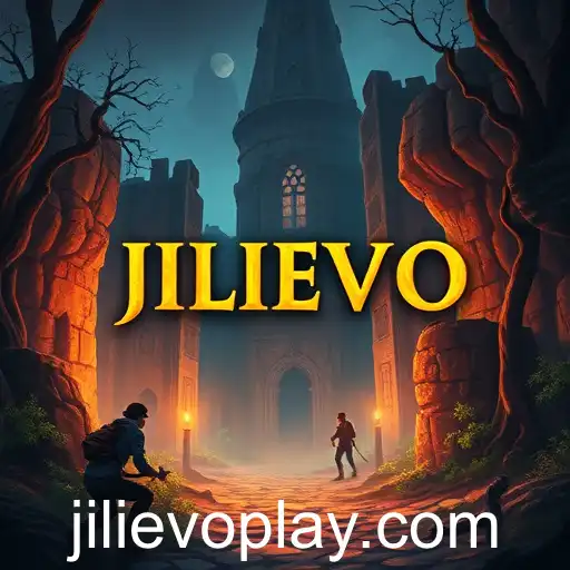 JILIEVO: A Dynamic Shift in Online Gaming 2025