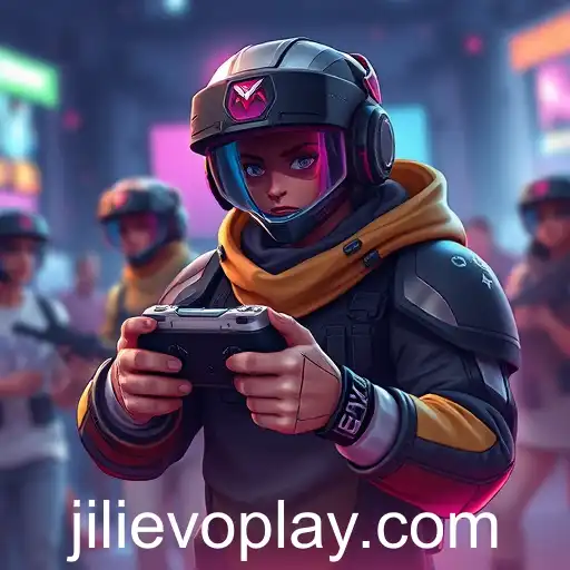 JILIEVO Redefines Online Gaming Landscape