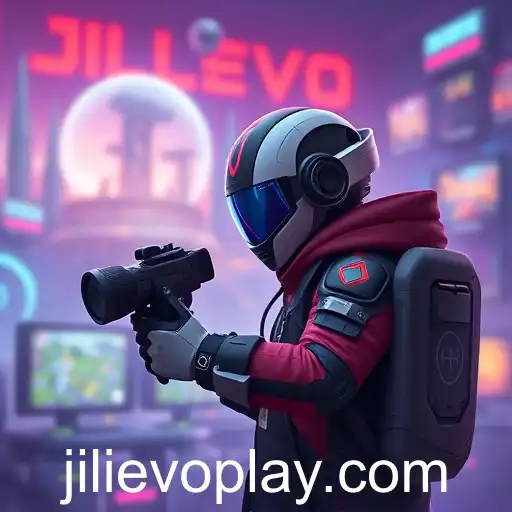 JILIEVO: Revolutionizing Online Gaming