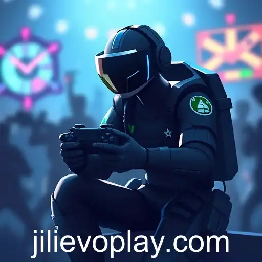 The Rise of JILIEVO: Gaming and Community in 2025