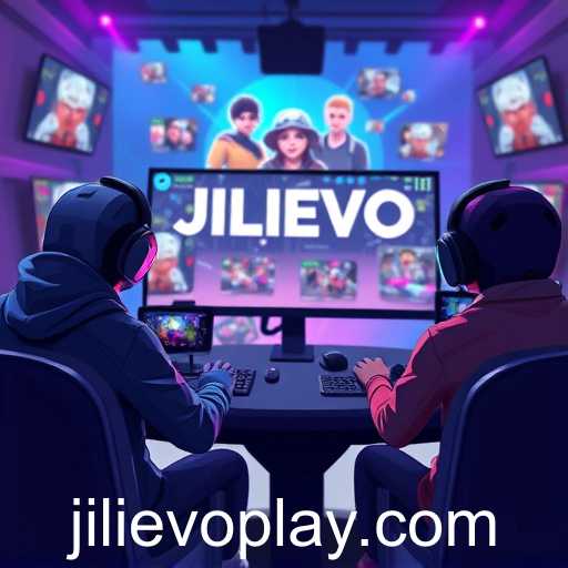 The Evolution of JILIEVO in the Gaming World