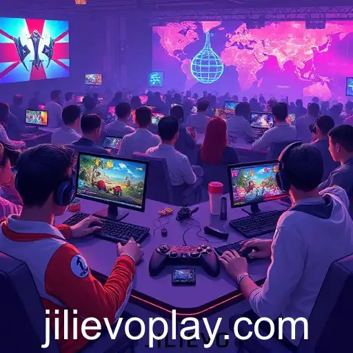 Gaming in a New Era