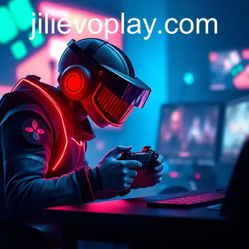 Gaming Innovations Surge in 2026