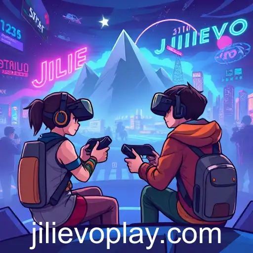 Gaming Landscape: JILIEVO's Impact and Evolution