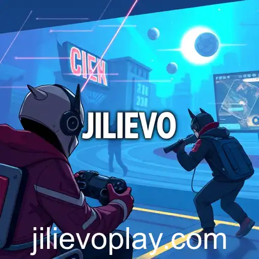 Gaming Platform Jilievo Revolutionizes with the Latest Trends
