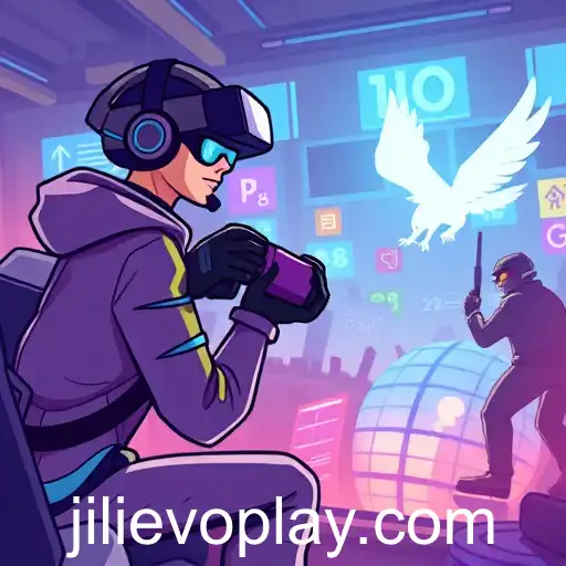 Gaming Trends and JILIEVO's Rise