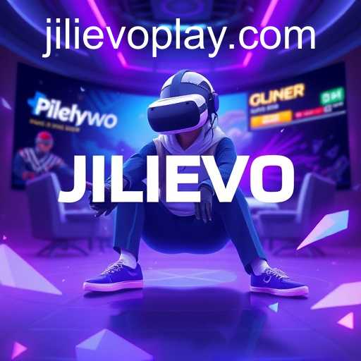 JILIEVO: Evolution in Online Gaming