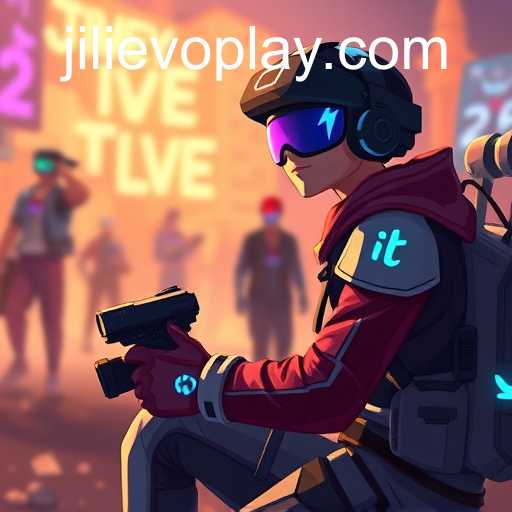 JILIEVO's Impact on Gaming Industry