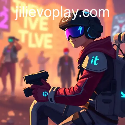 JILIEVO's Impact on Gaming Industry