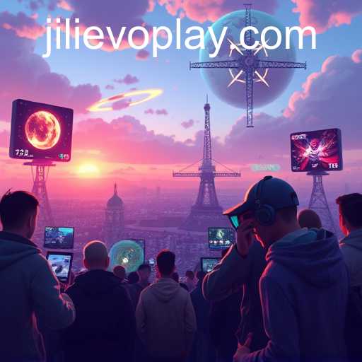 JILIEVO's Impact on the Gaming Industry