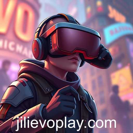 JILIEVO: Revolutionizing the Gaming Realm