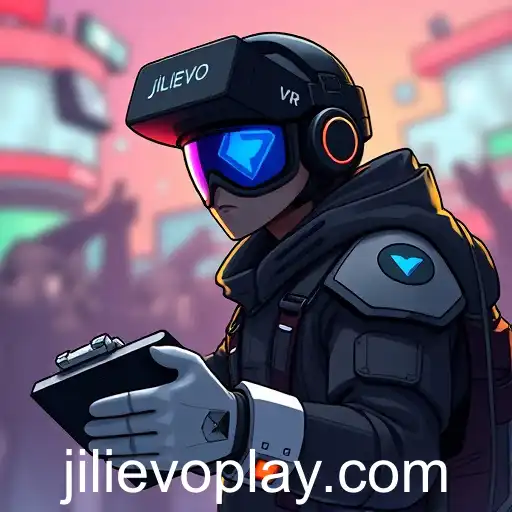 The Rise of JILIEVO in Gaming Culture