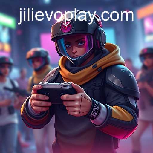 JILIEVO Redefines Online Gaming Landscape