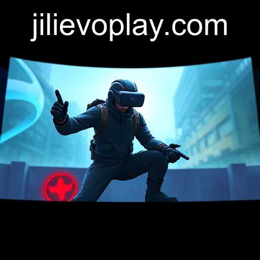 Jilievo Revolutionizes Online Gaming