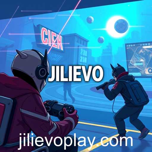 JILIEVO: Revolutionizing Online Gaming