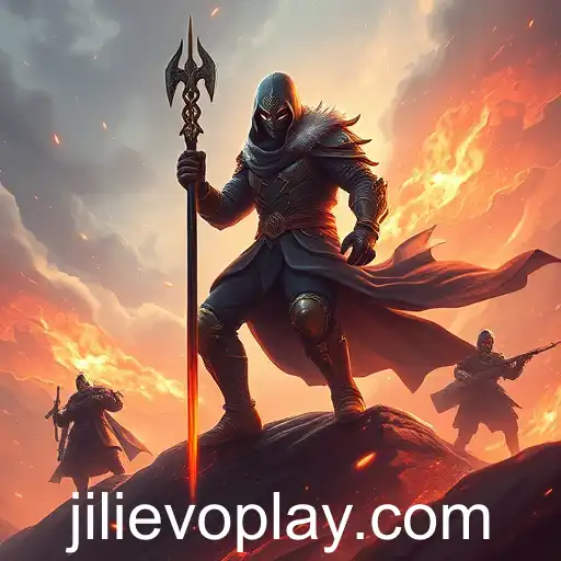 Exploring the Thrills of Multiplayer Fun with JILIEVO