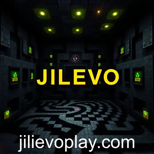 Exploring the Intrigue of 'Puzzle Challenges' with JILIEVO
