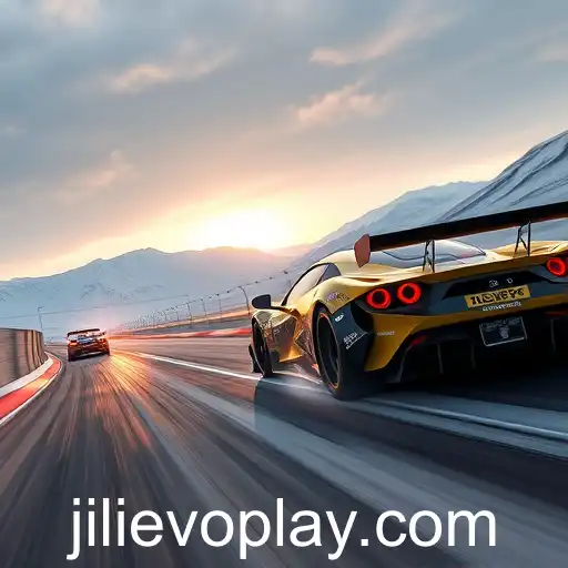 Accelerate Your Gaming Experience with JILIEVO: A New Frontier in Racing Games