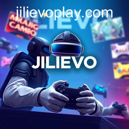 The Rise of JILIEVO: A New Era in Gaming