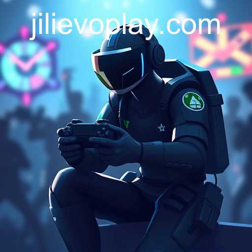 The Rise of JILIEVO: Gaming and Community in 2025