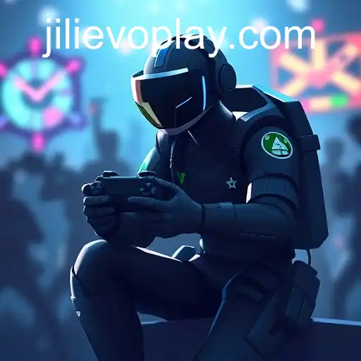 The Rise of JILIEVO: Gaming and Community in 2025