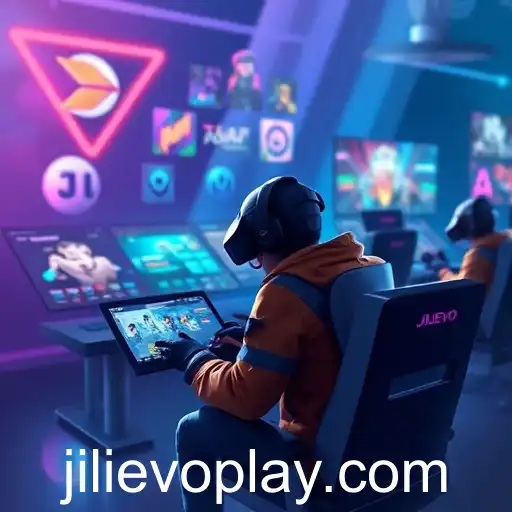 The Rise of Online Gaming Amid Global Changes